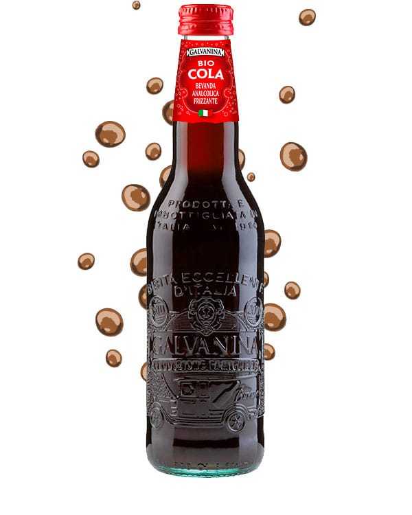 Bio Cola